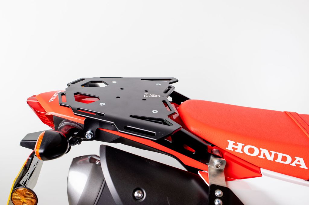 Adventure Spec | CRF 250L Rear Luggage Rack
